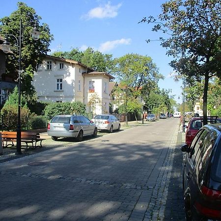 אוסטקה Apartamenty U Ewy - Euros מראה חיצוני תמונה