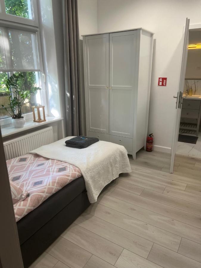 אוסטקה Apartamenty U Ewy - Euros מראה חיצוני תמונה