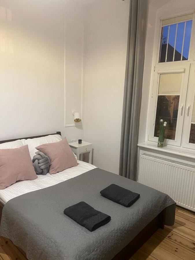 אוסטקה Apartamenty U Ewy - Euros מראה חיצוני תמונה