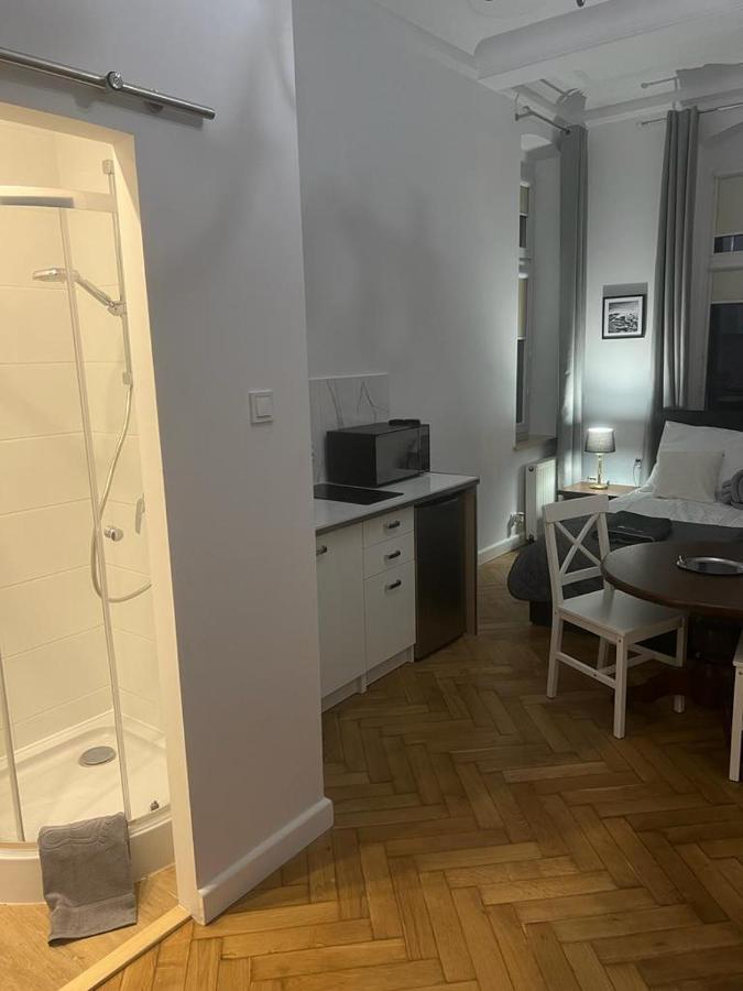 אוסטקה Apartamenty U Ewy - Euros מראה חיצוני תמונה