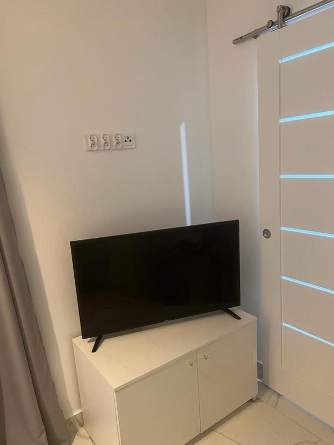 אוסטקה Apartamenty U Ewy - Euros מראה חיצוני תמונה