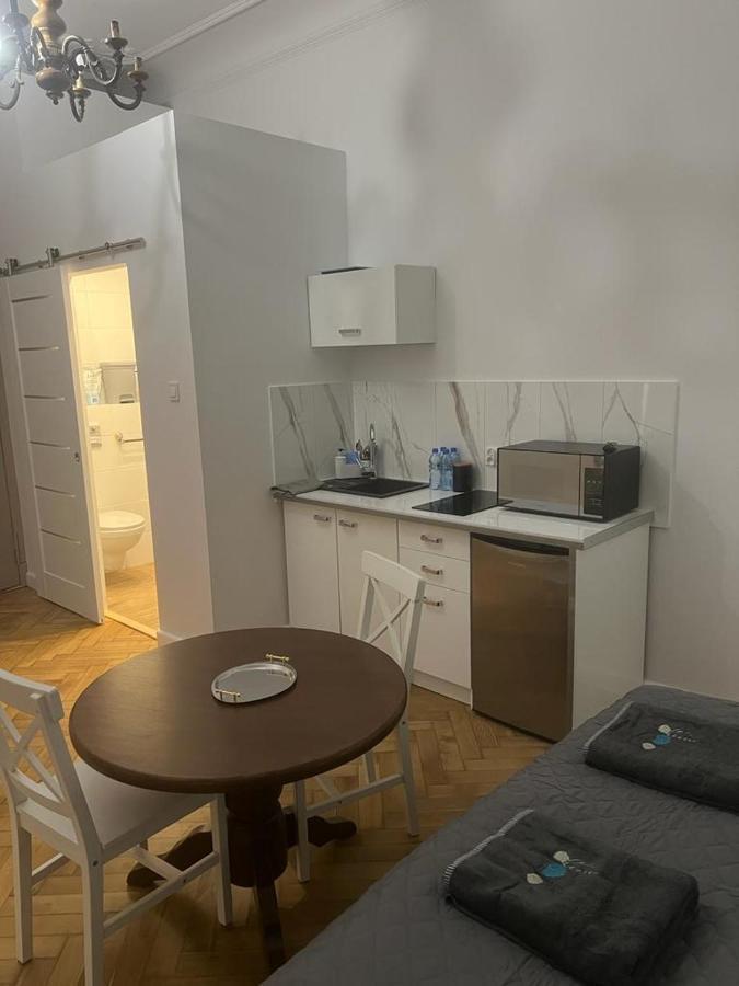 אוסטקה Apartamenty U Ewy - Euros מראה חיצוני תמונה