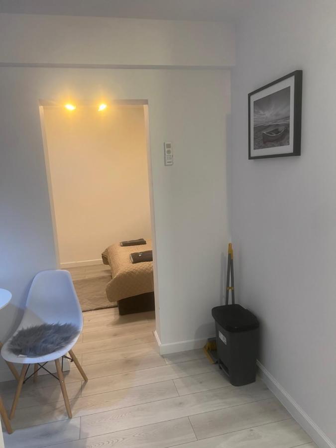 אוסטקה Apartamenty U Ewy - Euros מראה חיצוני תמונה
