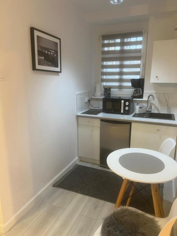 אוסטקה Apartamenty U Ewy - Euros מראה חיצוני תמונה