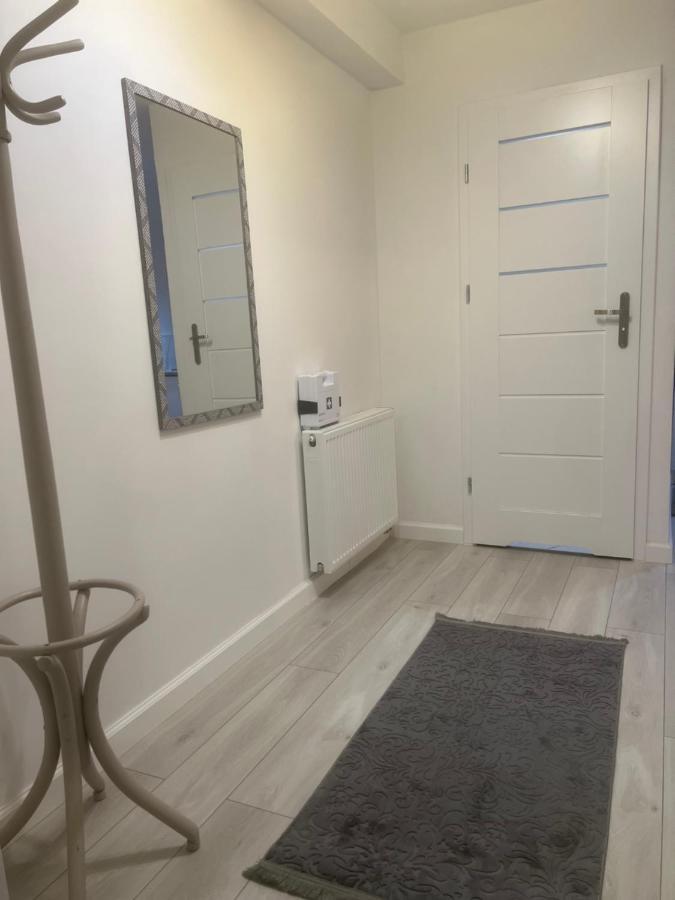 אוסטקה Apartamenty U Ewy - Euros מראה חיצוני תמונה